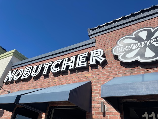All Deli Flavor, No Butcher Required
