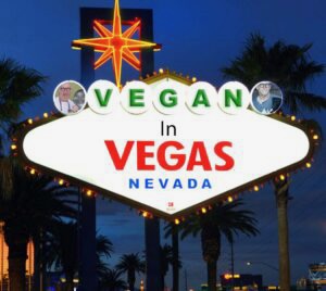 #Vegan in #Vegas #Vegan #Korma #IndianFood #Lunch